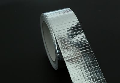 Антистатическая алюминиевая клейкая лента